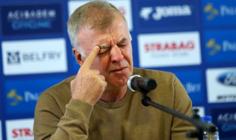 Сираков: С този Изпълком не виждам как Боби Михайлов ще направи сериозна промяна в българския футбол - 1