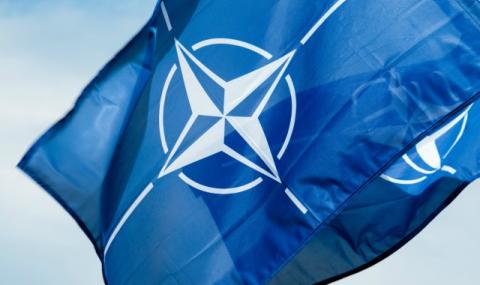 66% от македонците искат в НАТО - 1