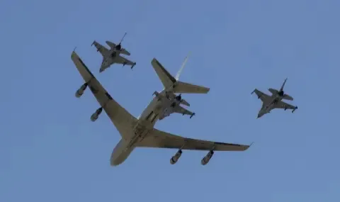 Andy Burnham: Iranian military almost certainly behind Fairford incident - 1