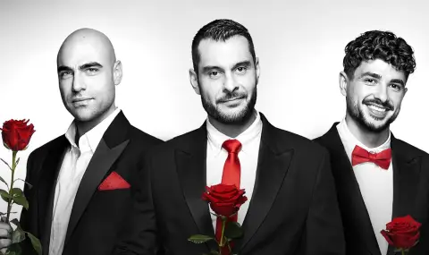 "Ергенът" 5 започва след Свети Валентин (ВИДЕО) - 1