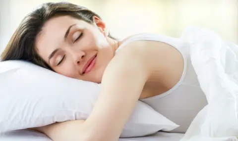 Как сънят ни прави по-красиви  - 1