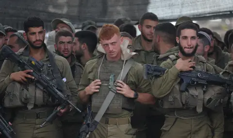 Какво се знае за новия закон за смъртното наказание в Израел - 1