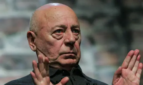 13 години без Тодор Колев – гласът, който още ни разсмива и замисля - 1