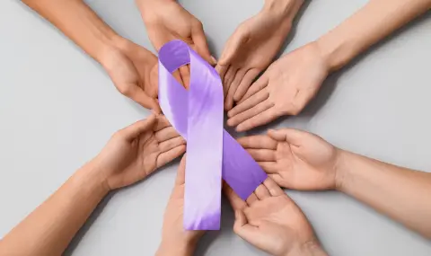 4 февруари: Световен ден за борба с рака - 1