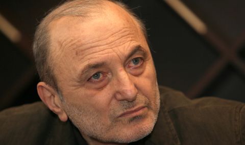 Д-р Николай Михайлов: Главният прокурор отказва да умре по заповед  - 1