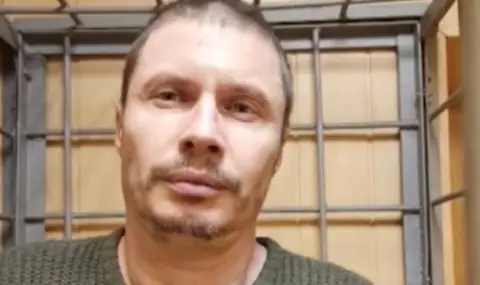 В Русия задържаха сериен убиец, подбирал жертвите си по обяви за детегледачки