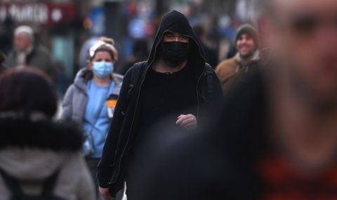 Великобритания: Вирусът може да остане с нас завинаги - 1
