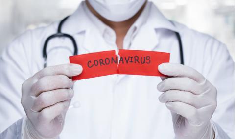 Ето как е най-вероятно да пипнете коронавирус - 1