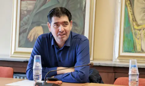 Иван Таков: В СОС отдавна говорим за билет от 80 стотинки от 1 януари - 1