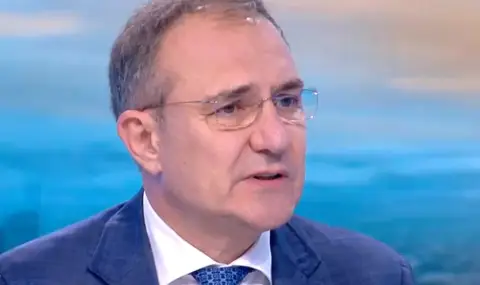 Министър Гуцанов: Правят се 81 ремонта на домове за възрастни в страната. Предоставили сме над 370 млн. по ПВУ - 1