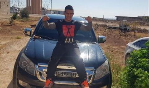 Постоянен арест за 21-годишния Мохамед, обвинен за тероризъм - 1