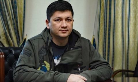 Руснаците крадат велосипеди, с които да избягат от Николаевска област - 1