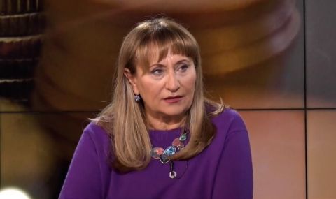 Шулева: Промените в цените тръгват от суровините - 1