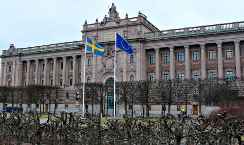 Швеция отхвърли твърденията, че социални служби отвличат мюсюлмански деца  - 1