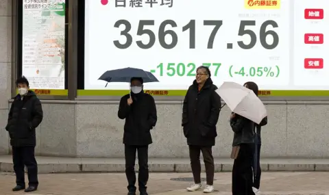 Japan finds US tariffs regrettable  - 1