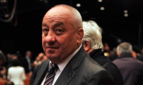 Гергов: БСП е аут - 1