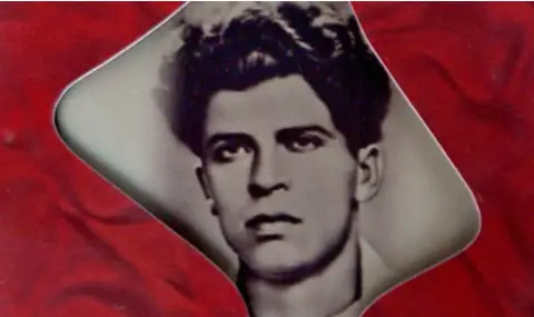 На 27 април 1959 г. само на 28 години си отива Пеньо Пенев – поетът на болката и надеждата - 1