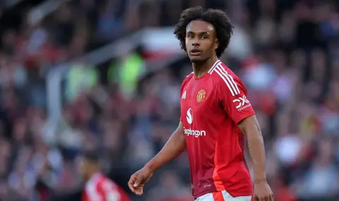 Два тима от Серия А имат интерес към Зиркзее, който не получава шанс в Англия  - 1