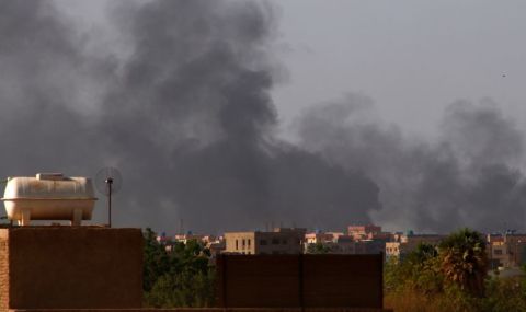 Едноседмичното примирие започва в Судан на фона на несигурност и улични стрелби (ВИДЕО) - 1
