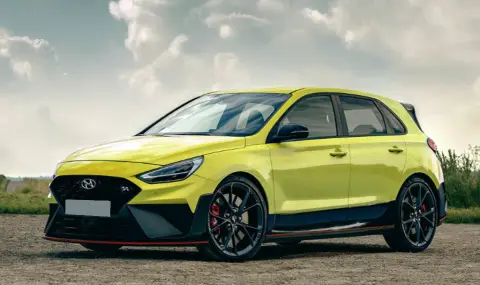 Електрическата офанзива на Hyundai започва да се проваля - 1