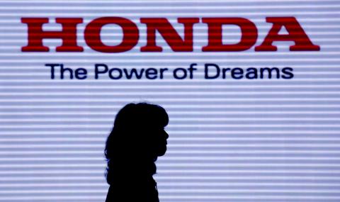 Honda обяви, че се оттегля от Формула 1 - 1