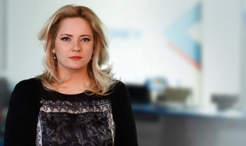 Лора Крумова стана майка за втори път - 1