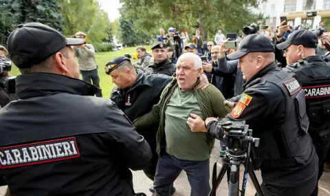 Румъния: Русия се опита да повлияе върху изборите, но се провали - 1