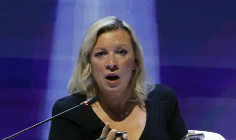 Захарова: Следим развитието на обстановката в Мадагаскар с безпокойство - 1