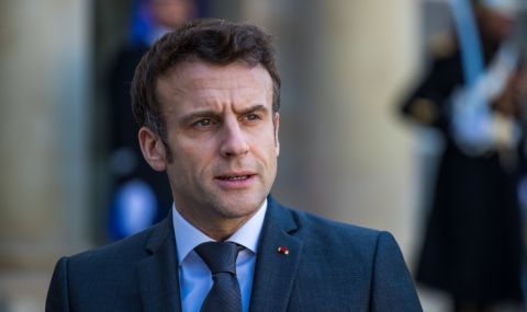 Франция: Блокирахме руски активи на стойност над 800 млн. евро - 1