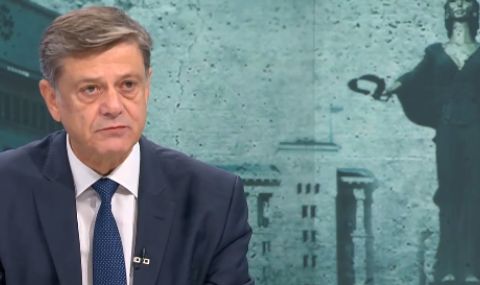 Ген. Попов: Иран може да се включи в активни действия, ако разбере, че Израел е изтощен и не може да се защитава повече - 1