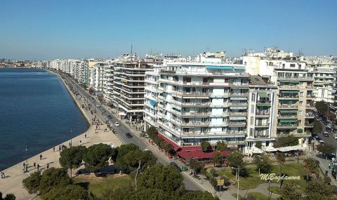 Какви имоти купуват българите в Гърция - 1