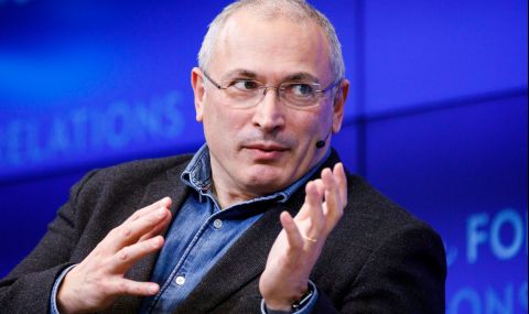 Михаил Ходорковски: Настъпи критичният момент за Украйна - 1