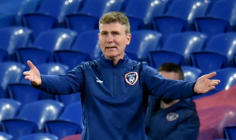 Наставникът на Ейре: Мачът с България е много важен за нас - 1