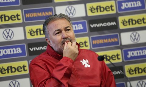 Оферта от $3 млн. може да накара Ясен Петров да изостави националния - 1