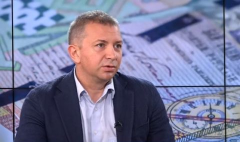 Добрин Иванов: Пенсиите и заплатите ще бъдат приоритетен разход, дори да няма нов бюджет - 1