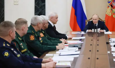 ISW: Военната индустрия тласка икономиката на Русия, но цената се плаща от населението - 1