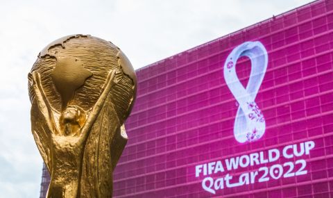 Катар няма да изисква ваксини за Мондиал 2022 - 1