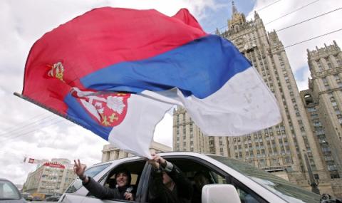 Руски посланик иска обяснение от сръбска медия - 1