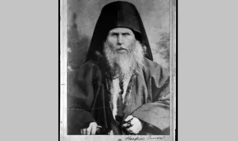 4 януари 1881г.  Умира Неофит Рилски - 1