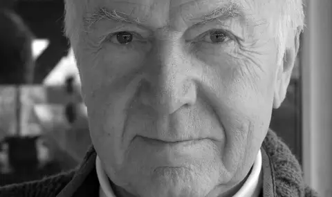 Почина шотландският актьор от "Дневникът на Бриджит Джоунс" Доналд Дъглас - 1