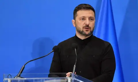 Лидерът на френската партия "Патриоти" Флориан Филипо: Зеленски знае, че готвят свалянето му и става още по-авторитарен - 1