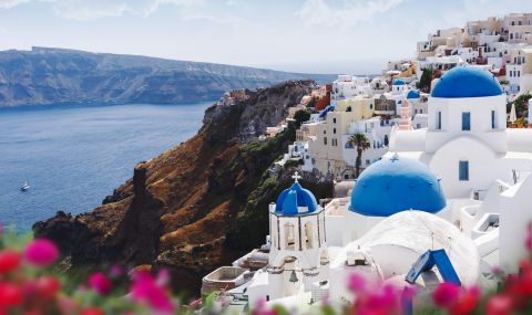 След броени дни Гърция отваря врати за туристи - 1