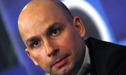 Спряганият за нов собственик на Левски: Фен съм на "сините" от детинство - 1