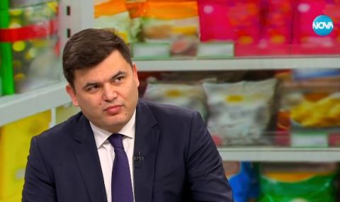 Богданов: Цените на основните храни ще спаднат съвсем скоро - 1