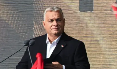 Orban congratulates the ruling party in Georgia on its victory in the elections  - 1