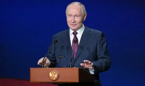 Телефонна дипломация! Стьоре обясни защо е позвънил на Путин