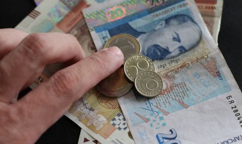 Дребните неща, които "изяждат" заплатата - 1