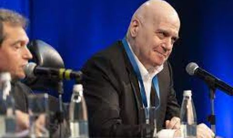 "Има такъв народ" предлага нов премиер в 13 часа - 1