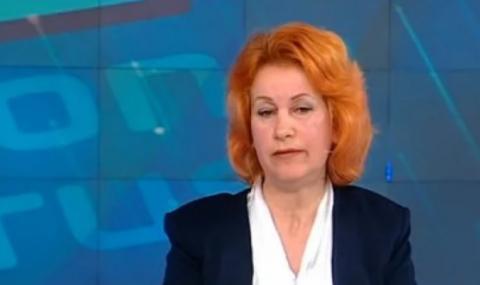 Проф. Христова със страшна прогноза - 1