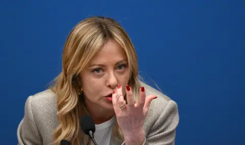 Венецуела освободи двама италиански граждани от затвора - 1